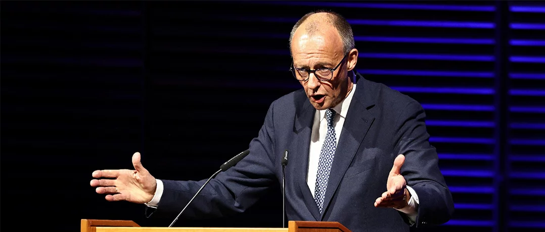 Germany aims for Syrian refugees return