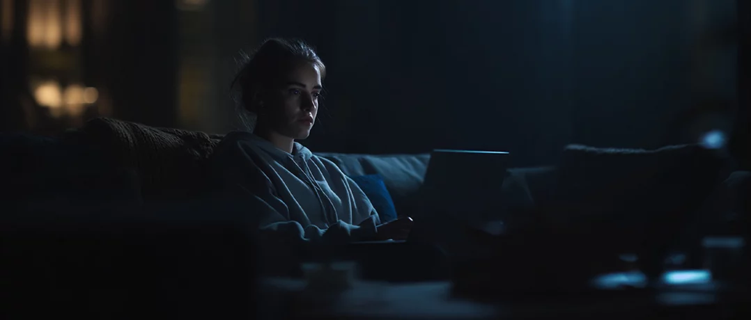 When AI becomes a lifeline and a risk