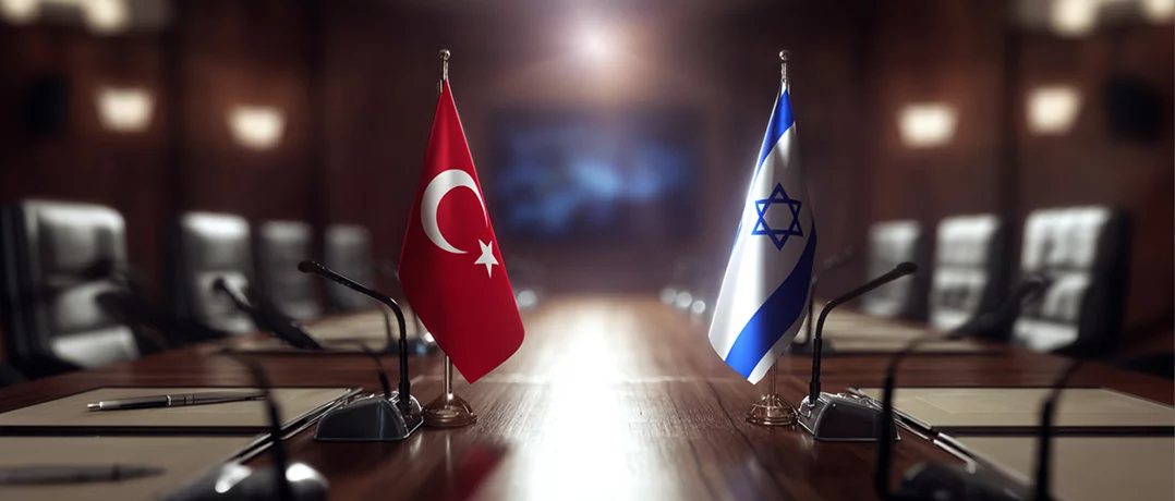 Turkey and Israel: Tension redrawing the balance of Influence in Gaza and Syria