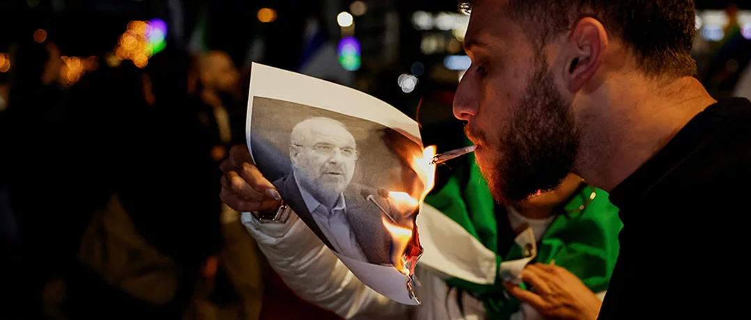 From trade to turmoil: How Iranian Bazaar ignited a revolution