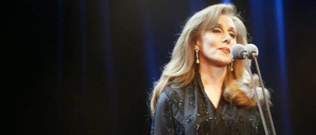 Fairuz at 90: The voice that carved Lebanon into a song