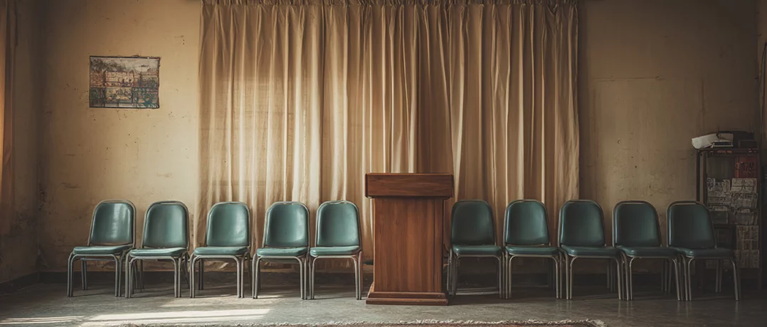 The search for a Shiite alternative: Between state Absence and Hezbollah’s dominance