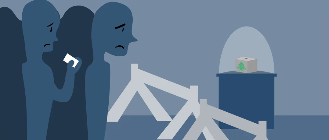 Security fears push Lebanon toward parliamentary extension