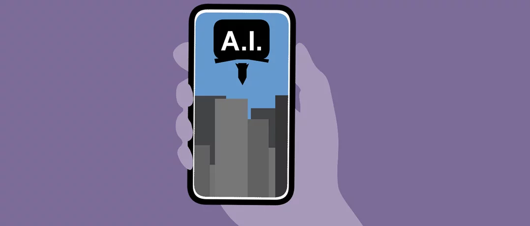 The digital fog of war