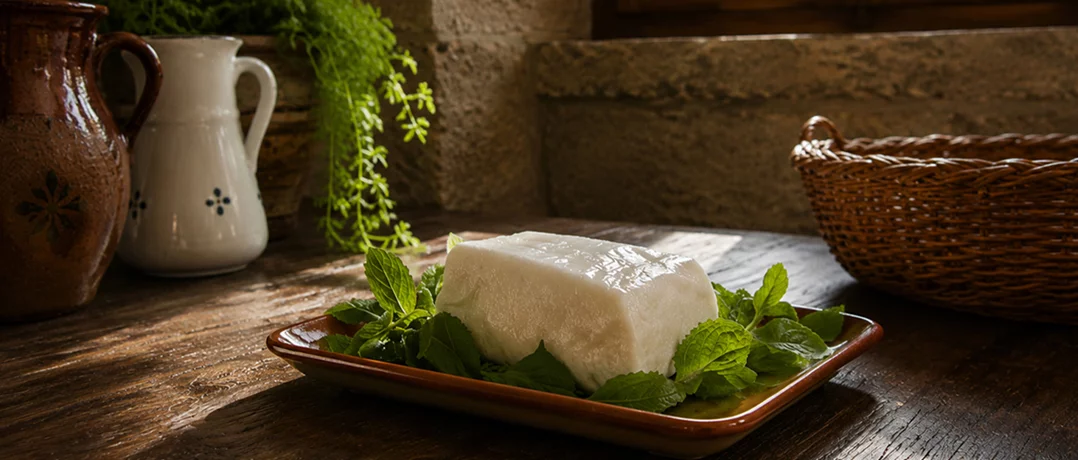 The story of Lebanon’s unique cheese
