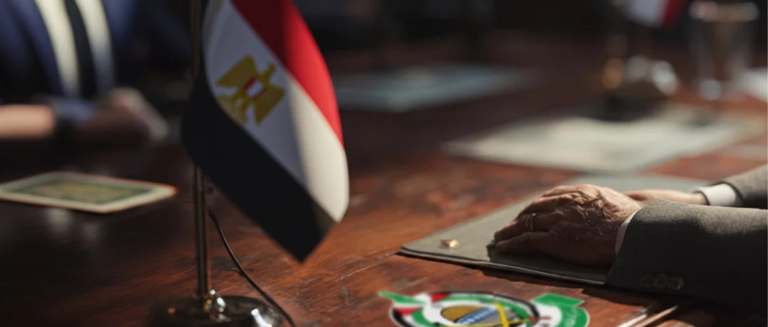 Egypt hosts pivotal Gaza hostage talks amid ongoing conflict