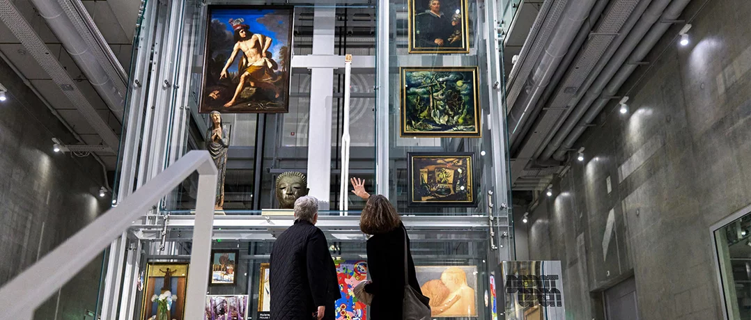 Beirut Art Film Festival returns: For humanity, for beauty