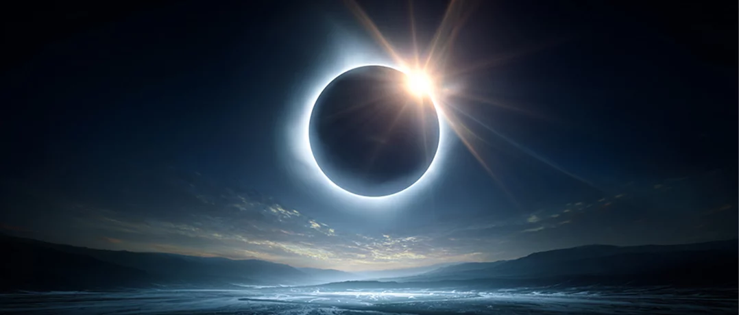 The ‘Ring of Fire’ solar eclipse happening tonight!