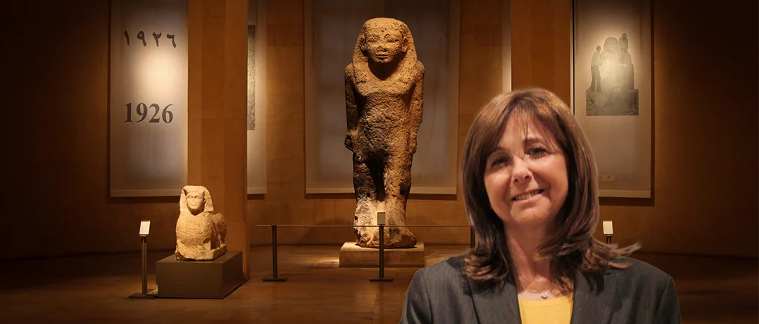 Safeguarding Lebanon’s heritage: Inside the National Museum’s enduring Legacy