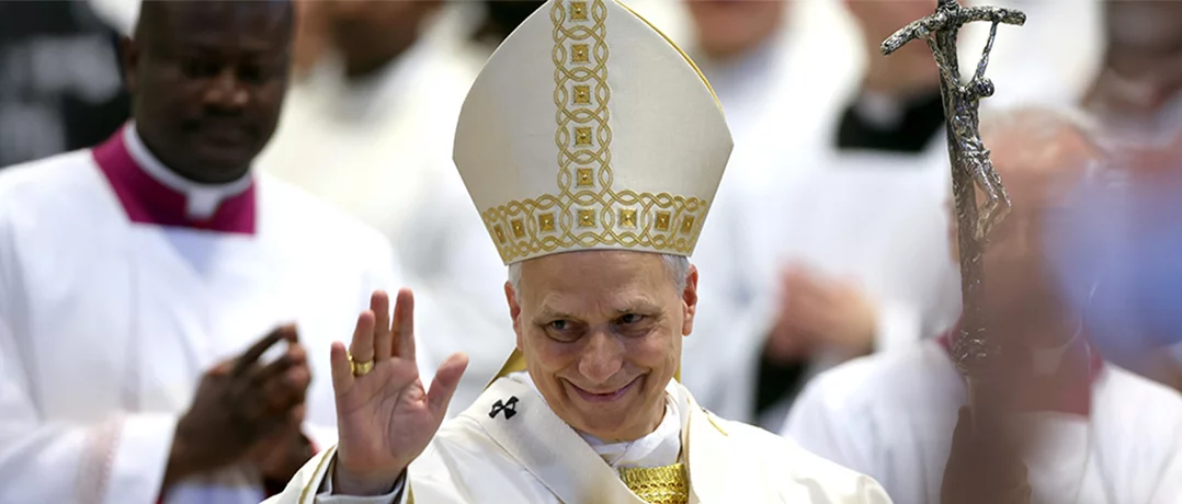 The mountain written in the Maronites’ genes