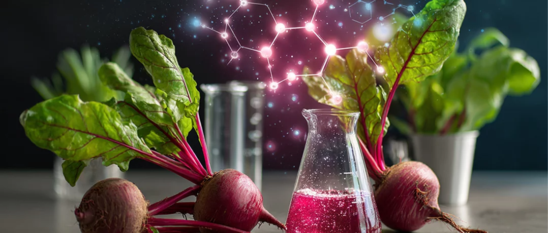 The molecule that turns back the clock