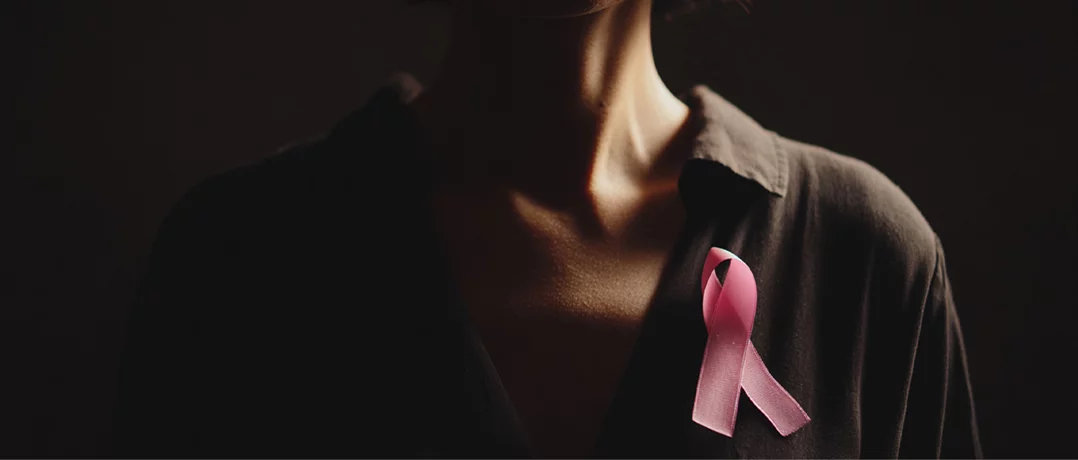 Breast cancer: debunking common myths