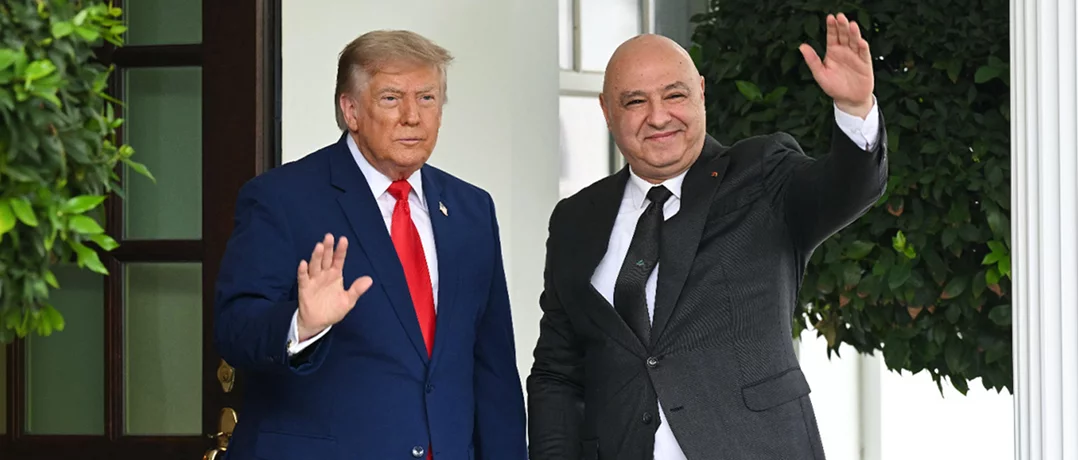 Decoding Aoun’s historic Washington visit