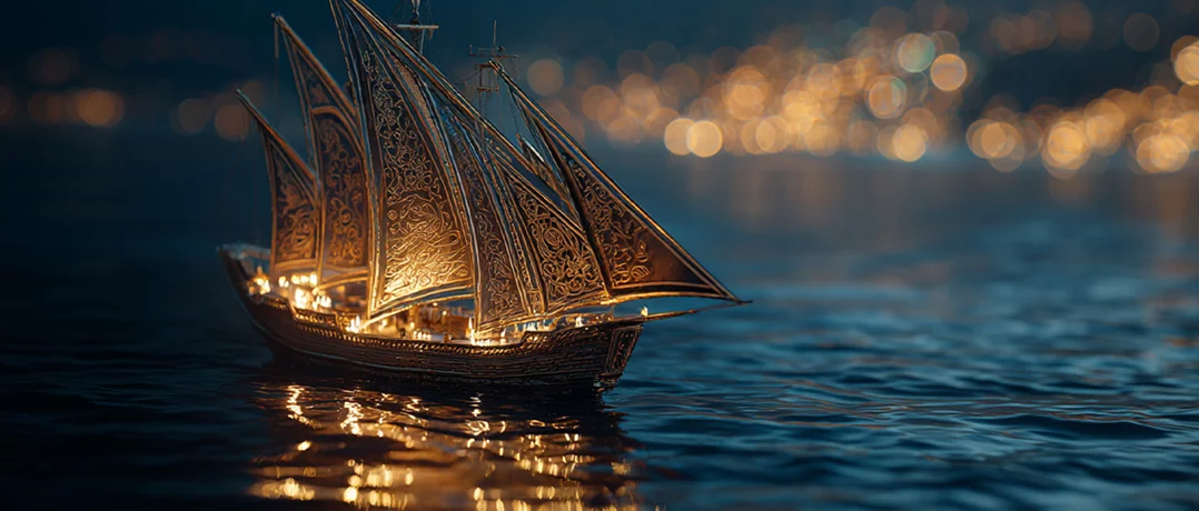 Tradition more than identity