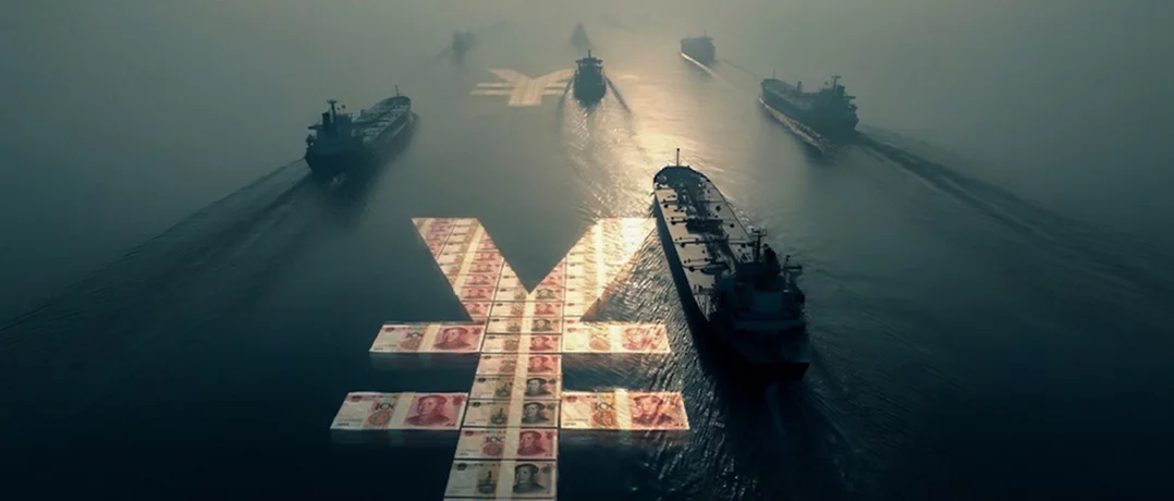 Hormuz and the new global power game