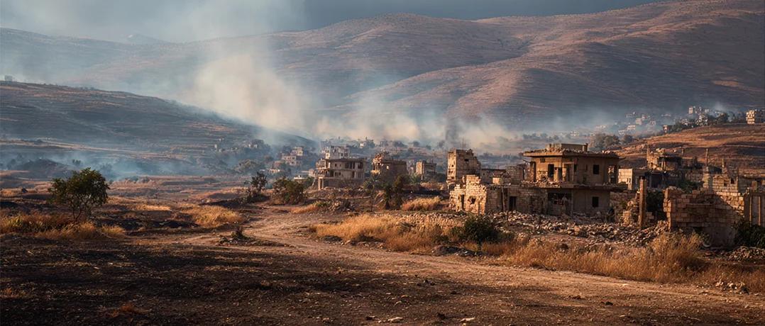 Lebanon faces escalatory Israeli sentiments