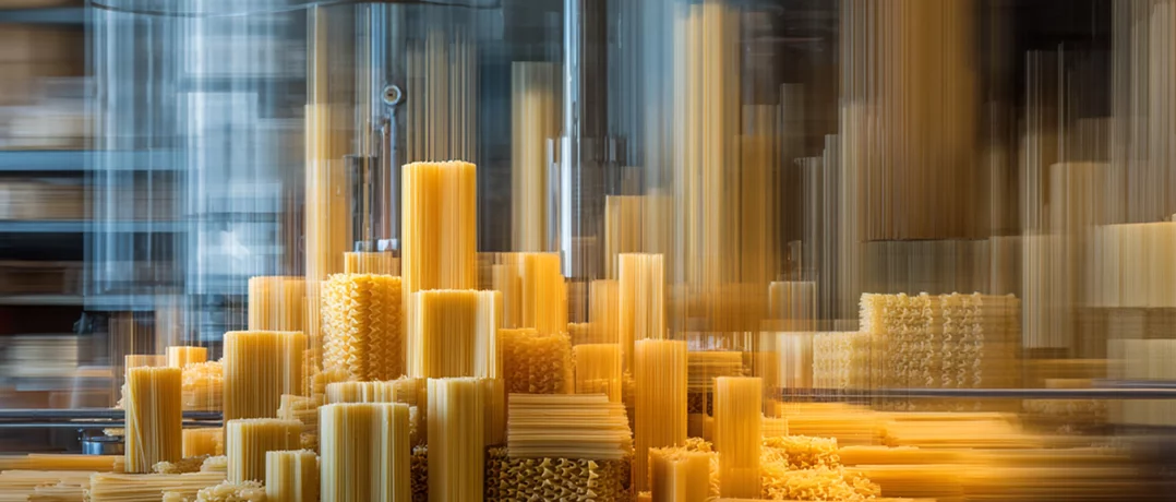 Pasta tariff increase: Protecting industry or punishing consumers?