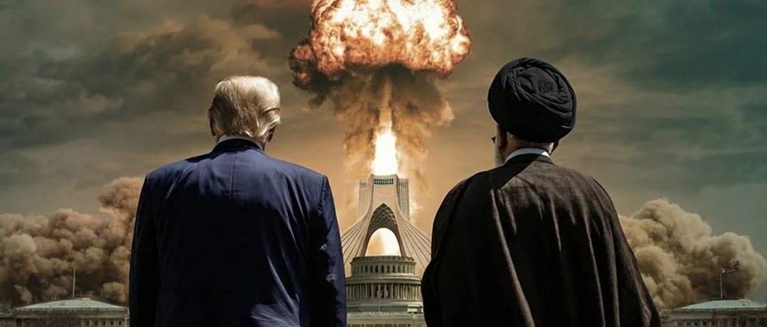 Washington and Tehran on the brink of war