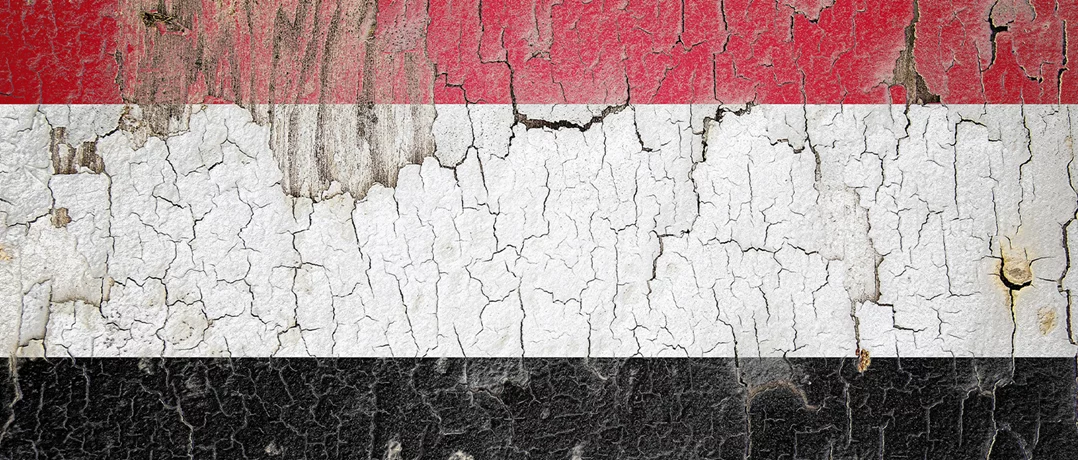 South Yemen’s division enhances Houthis