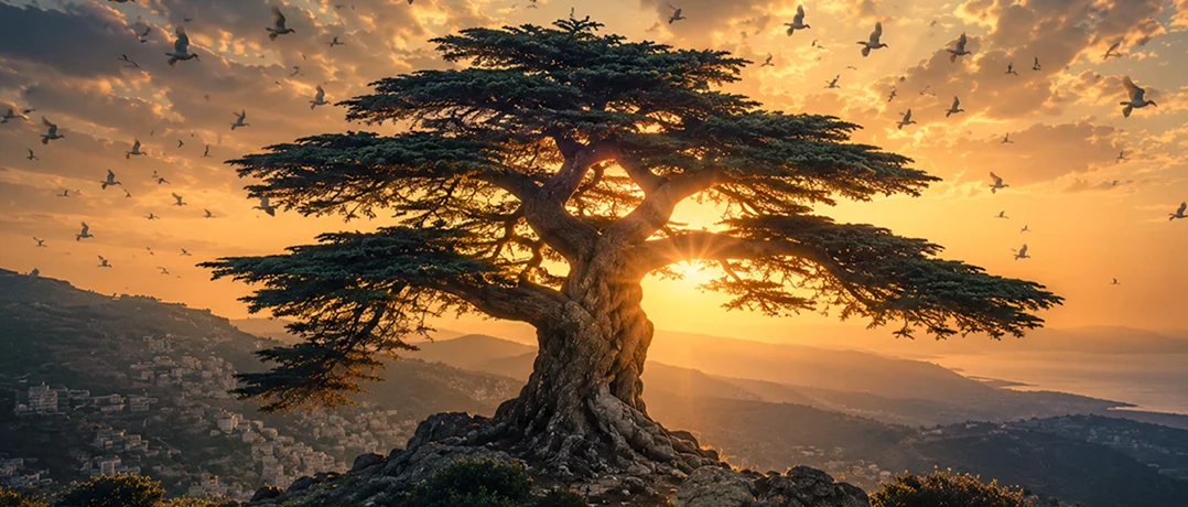 Lebanon’s strategy to win: A crossroads of opportunity