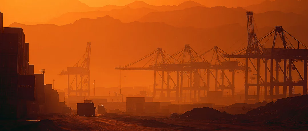 The Middle East post Venezuela: Testing the NDAA’s regional priorities