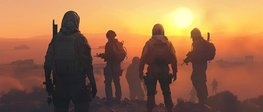 “Saraya al-Thabat”: a new front for an existing axis