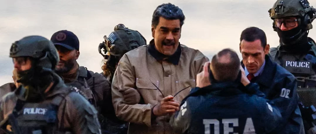 The meaning behind Maduro’s capture