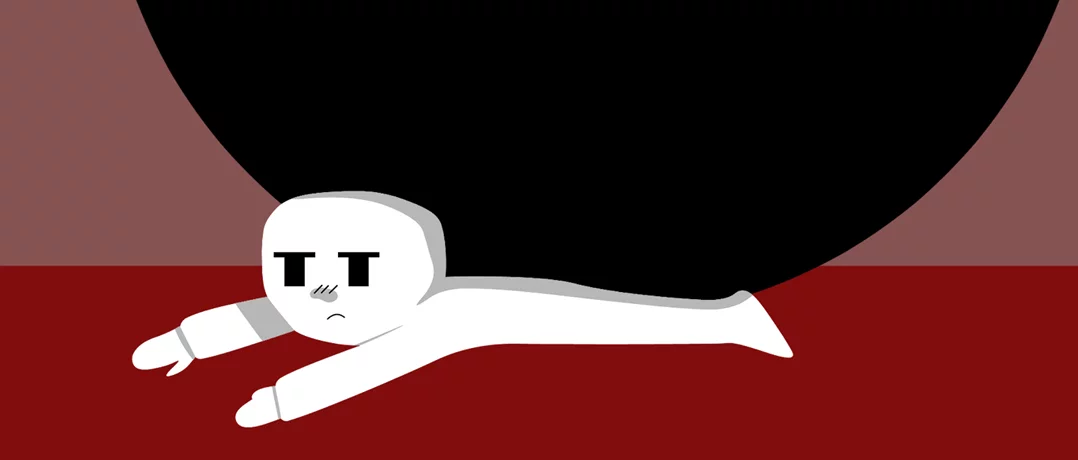 Why does everyone feel burned out?