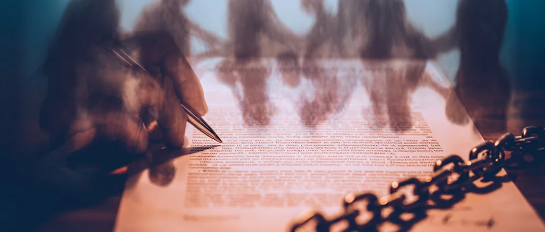 Recovering time, not deposits