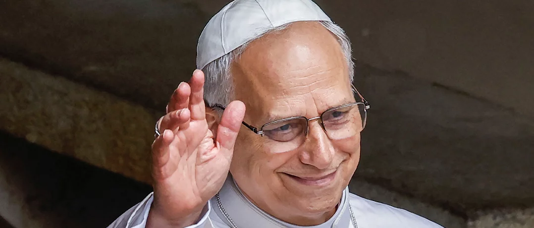 Pope Leo XIV: A mission of hope and peace in a turbulent Lebanon