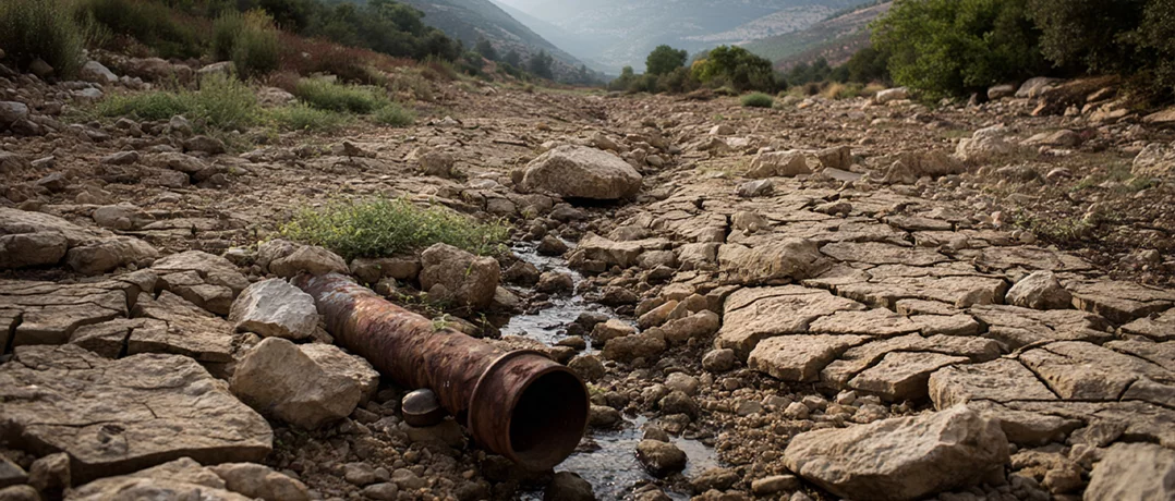 Lebanon between thirst and reform