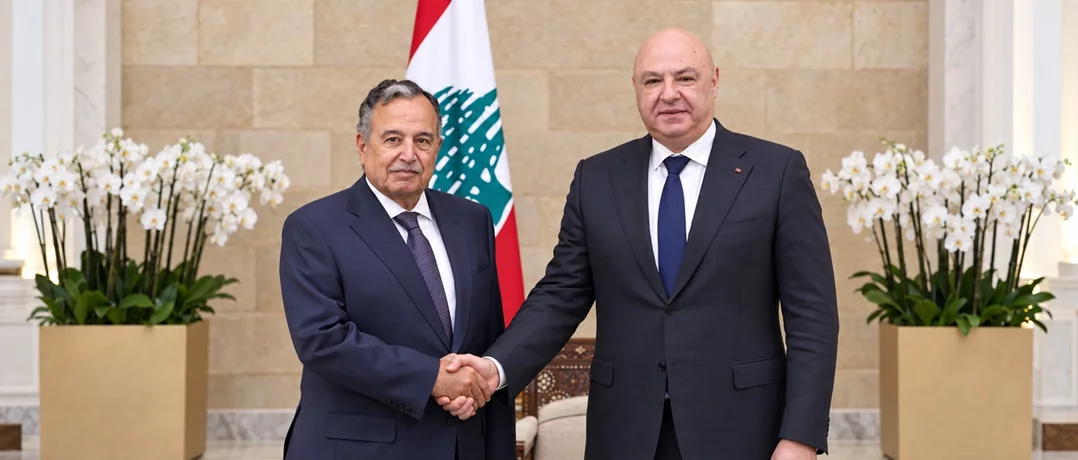 Arab League fully backs Lebanon’s negotiations with Israel