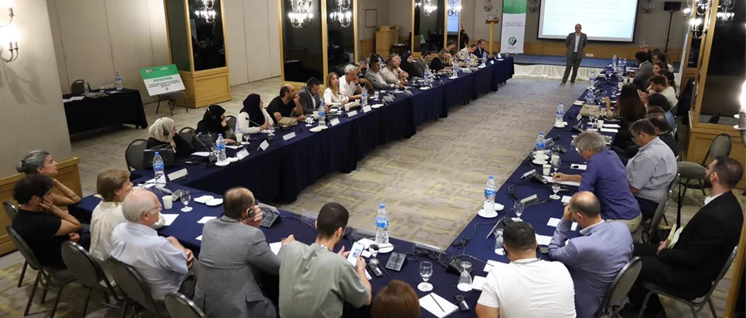 ARADINA: Lebanon’s green leap toward sustainable agriculture