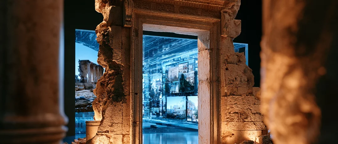 Lebanon opens a global archive of intimate history
