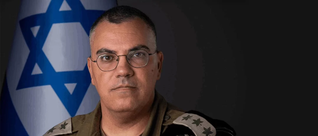 Israel’s Avichay bids farewell