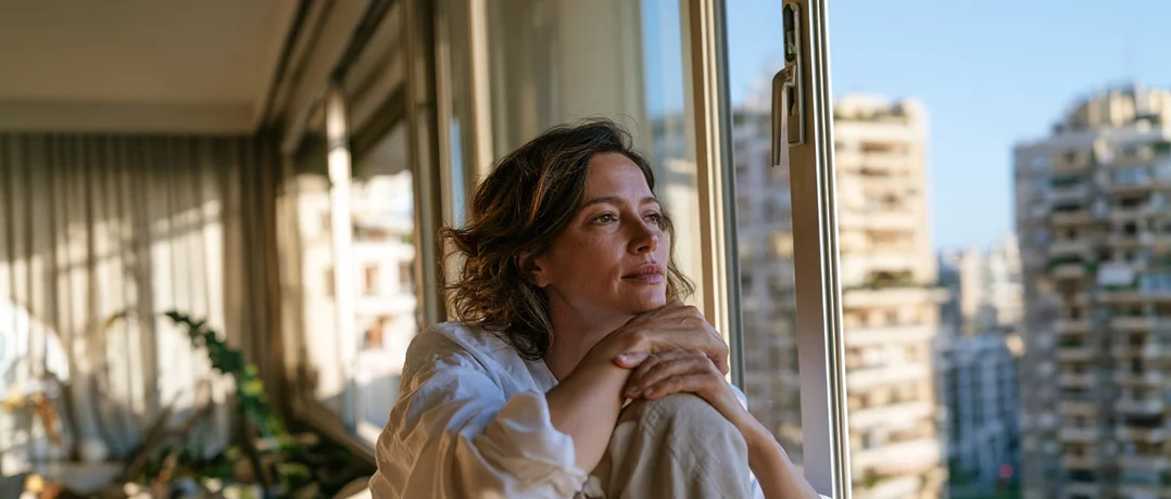 Menopause, the change no one warns about