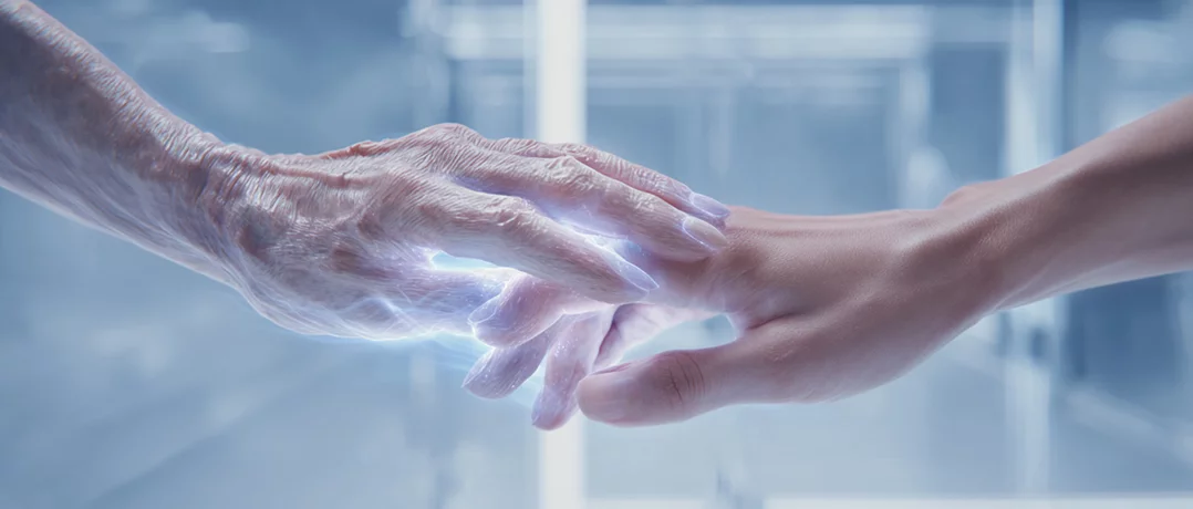 Turn back the clock 30 Years: The Cambridge skin cell breakthrough