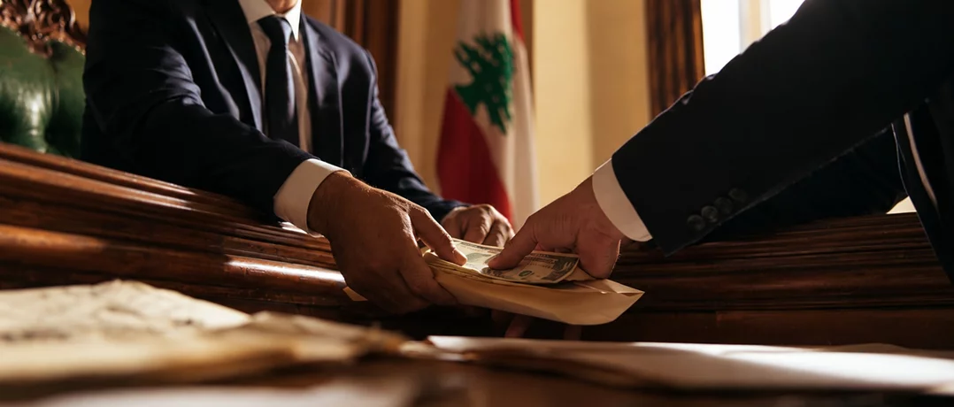 Does Lebanon's NACC truly deliver accountability?