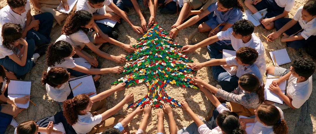 Can citizenship education bridge Lebanon's sectarian divides?