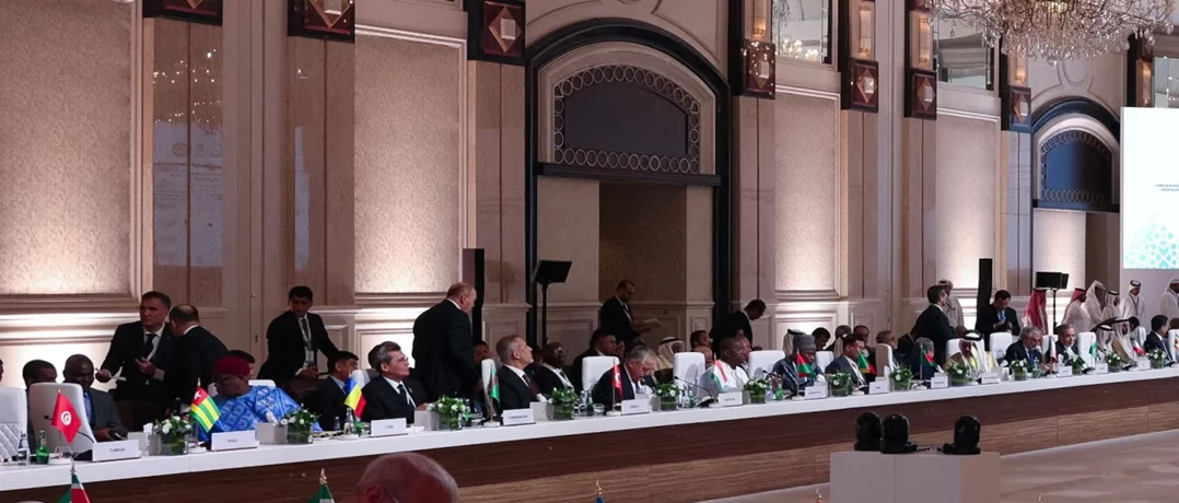 Toward an “Arab NATO”? Doha Summit revives military alliance debate