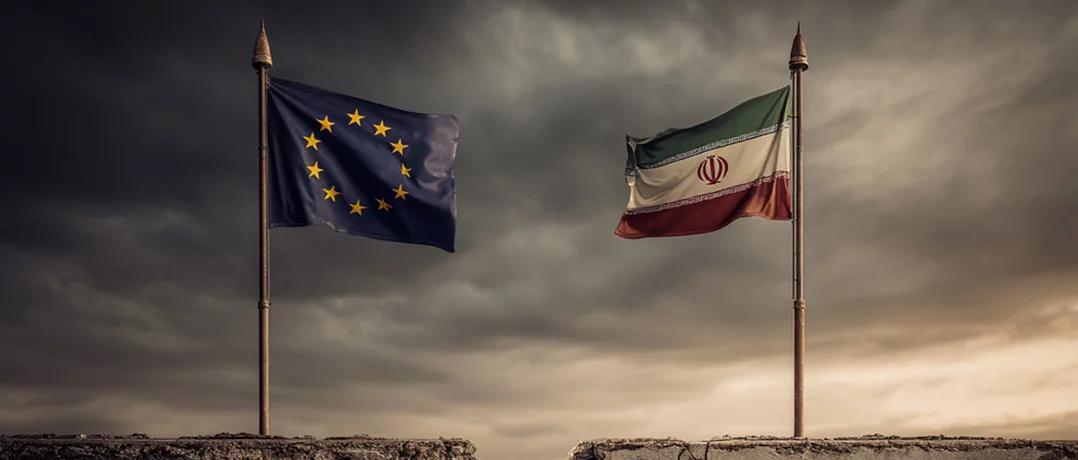 EU reimposes sanctions on Iran after UN “snapback” trigger