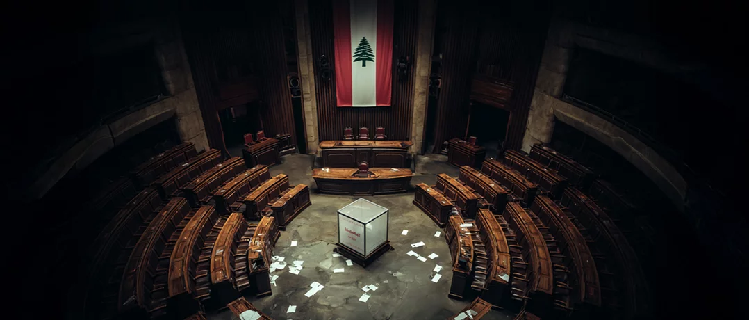 Lebanon’s 2026 elections in doubt as parliament deadlocks over expatriate vote