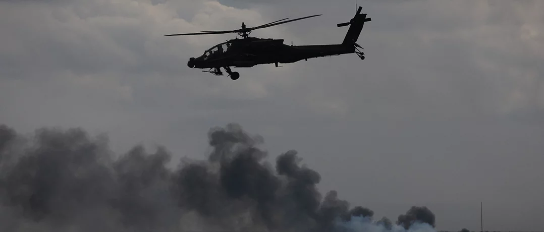 Europe braces for a new era of war preparedness