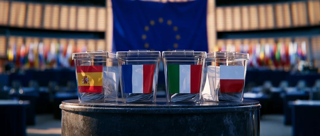Europe’s big election season is about to kick off. It could change everything