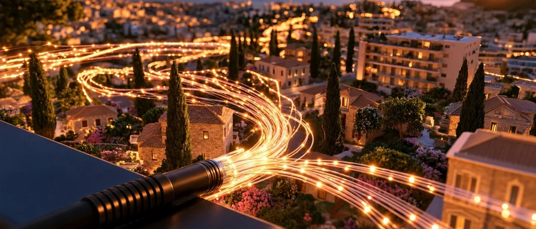 Could 2027 be Lebanon’s year of fiber optics?