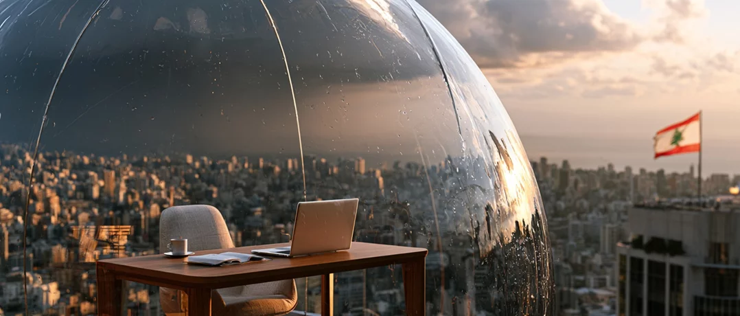 How is the introduction of flexible work changing Lebanon’s Labor Law?