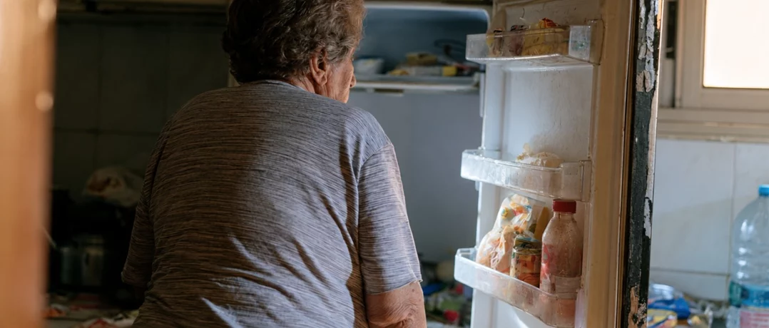 Poverty and Lebanon’s struggle to live with dignity