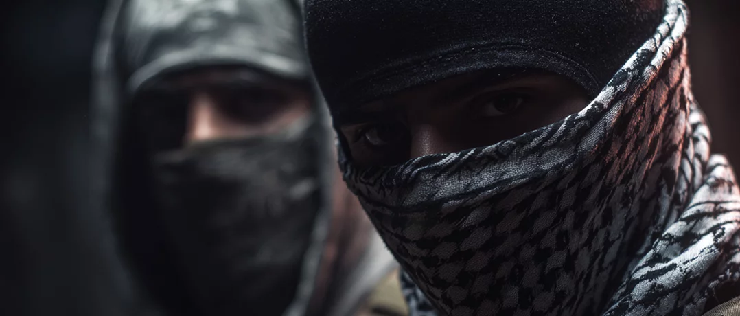 Hamas and Palestinian armed clan clash despite Gaza ceasefire