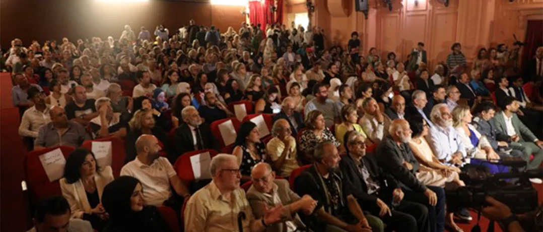 From Tyre to Hamra: Kassem Istanbouli’s dream of a people’s cinema