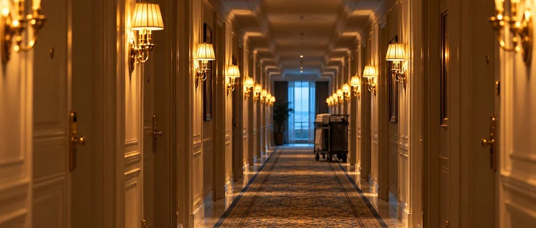 Lebanon's hotels struggle as insecurity and rising costs hit tourism